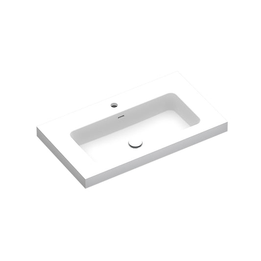 SONIA -MX10 BASIN