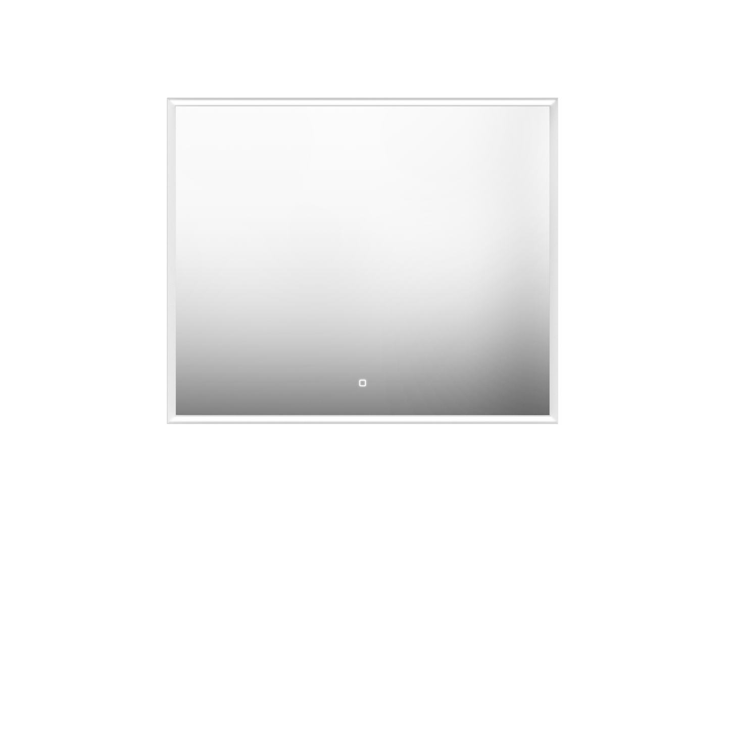 Berloni Milano Mirror