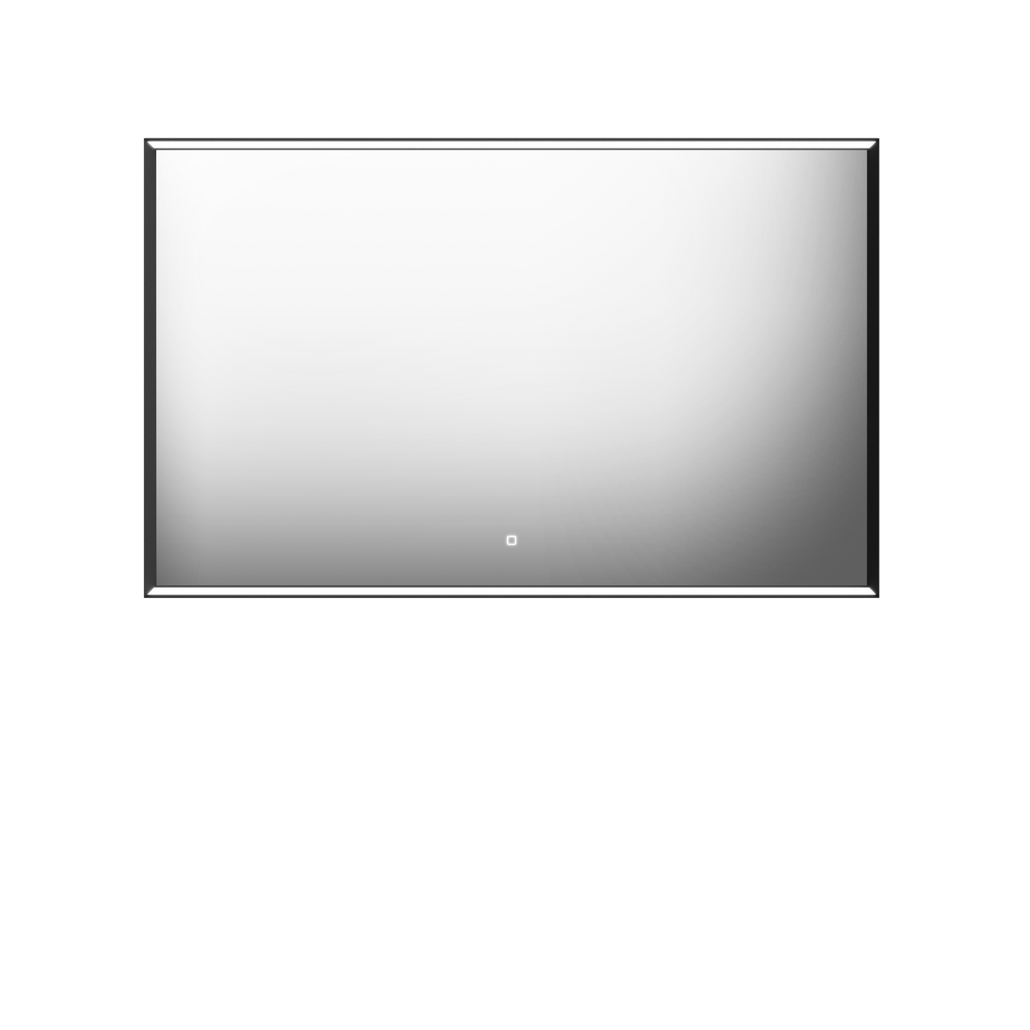 Berloni Milano Mirror