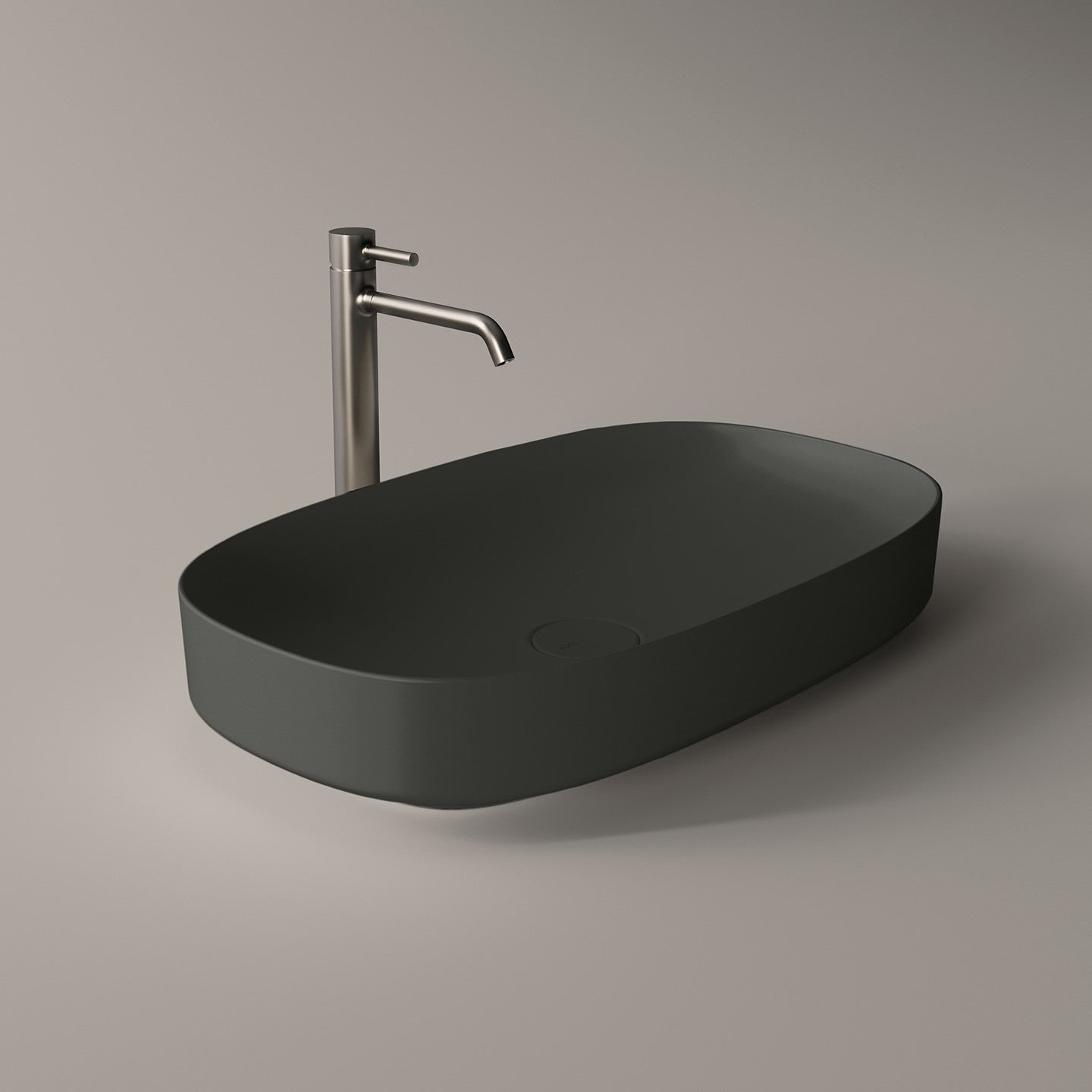 ALICE FORM Basin 26" x 16"