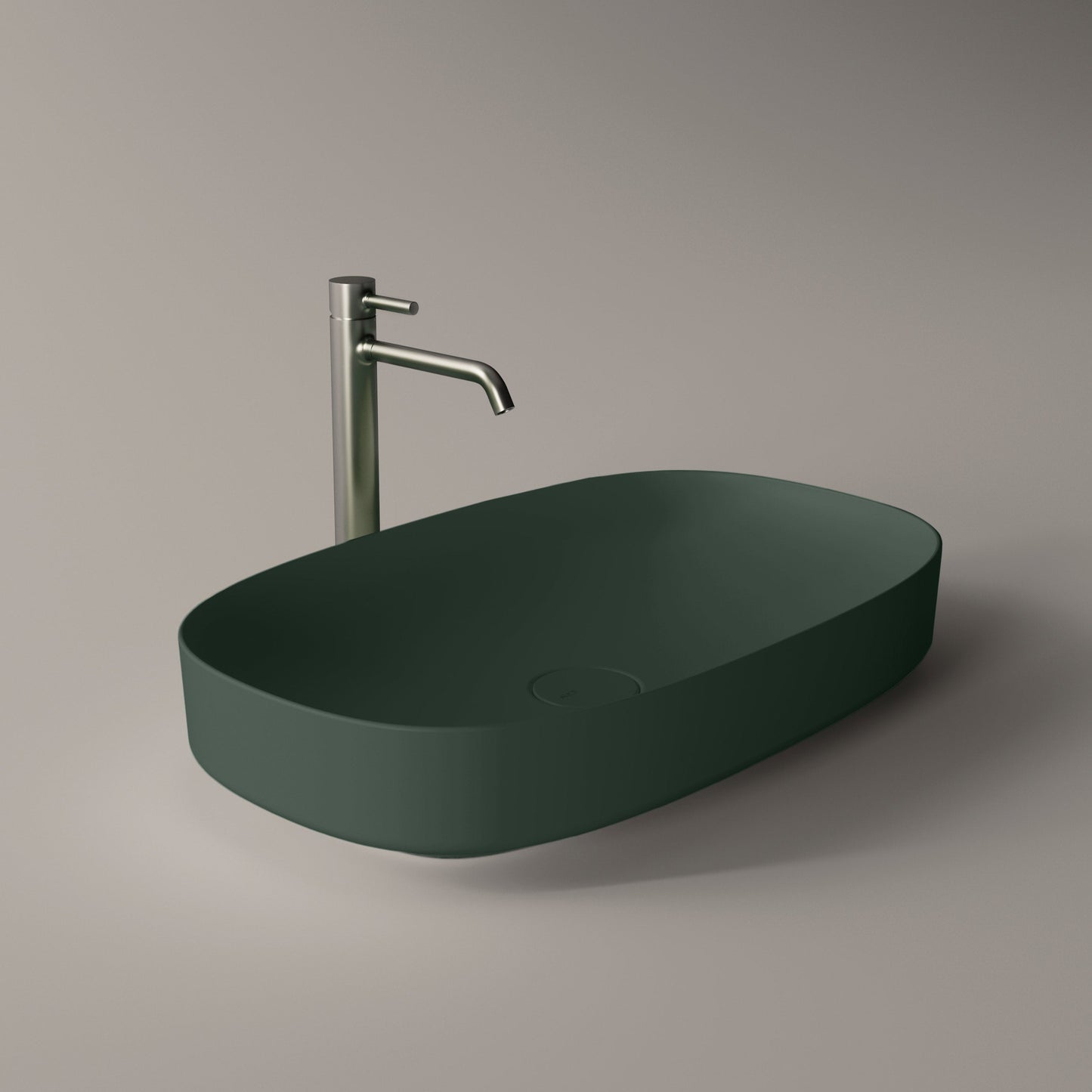 ALICE FORM Basin 26" x 16"