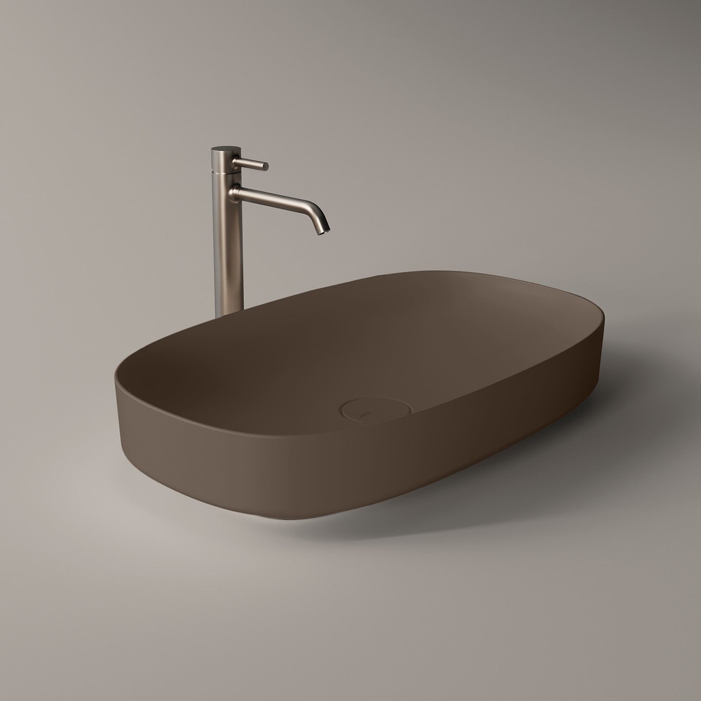 ALICE FORM Basin 26" x 16"