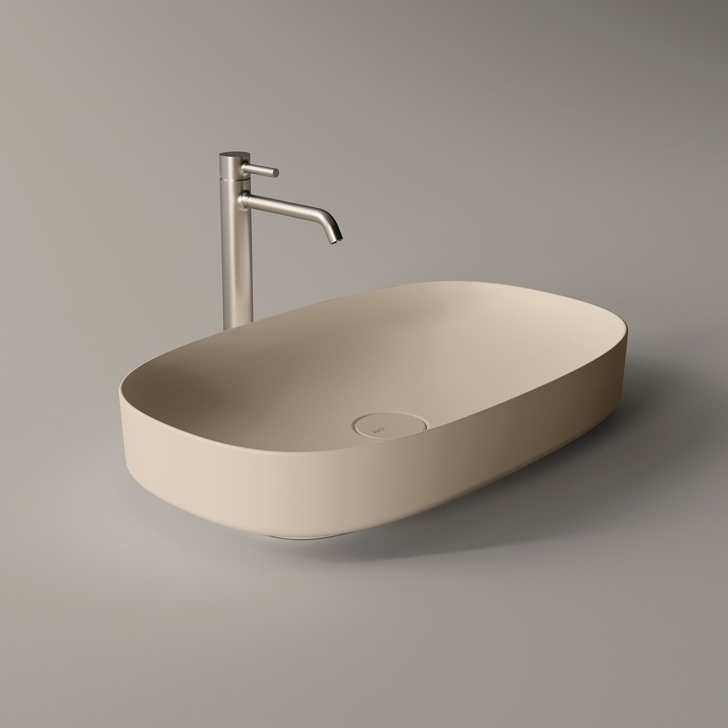 ALICE FORM Basin 26" x 16"