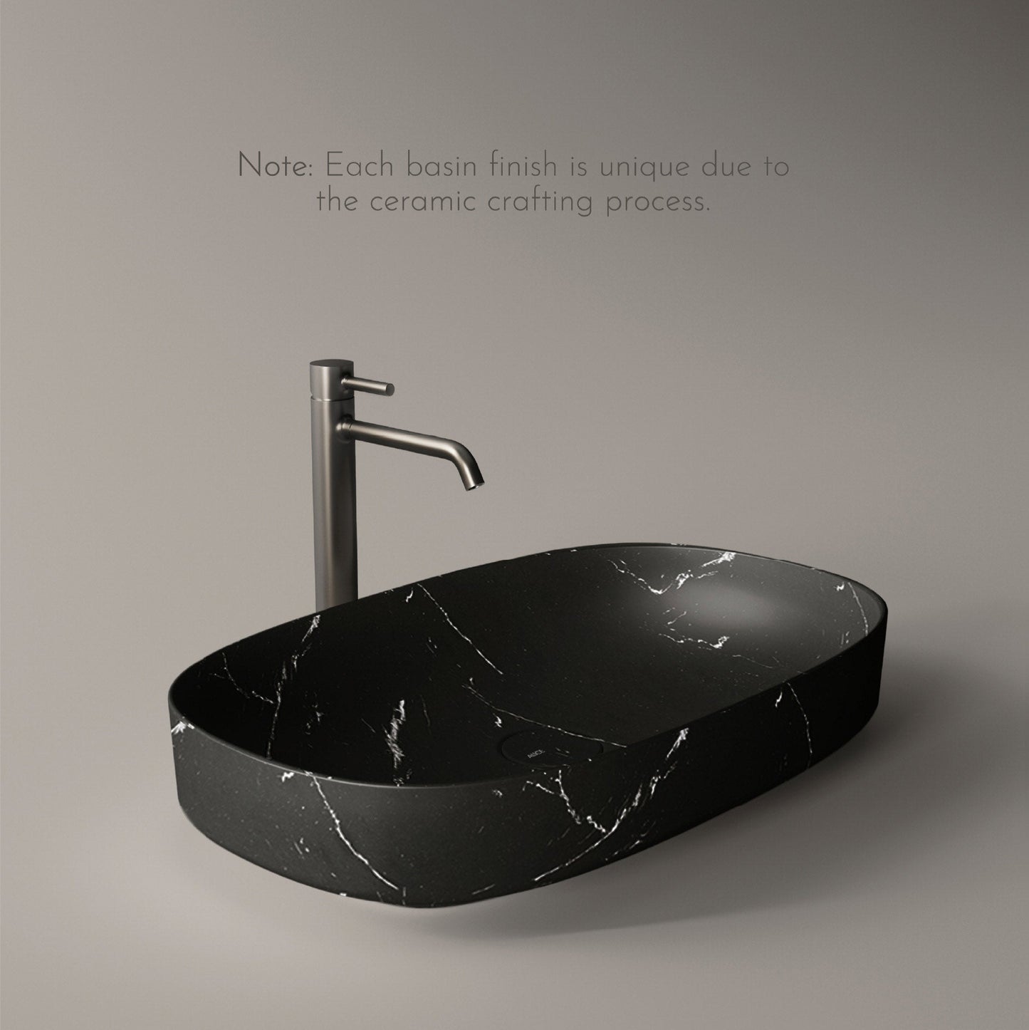 ALICE FORM Basin 26" x 16"