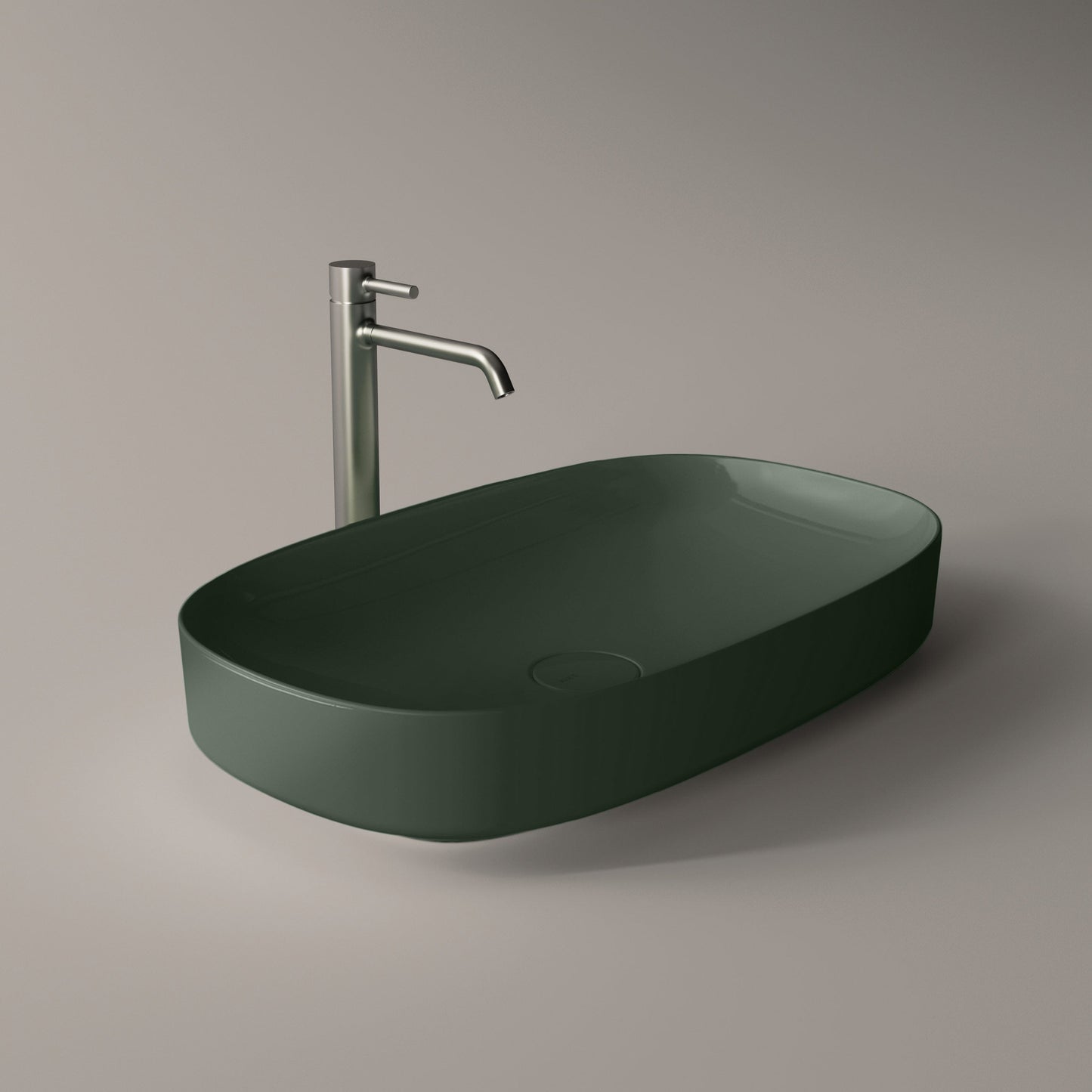ALICE FORM Basin 26" x 16"