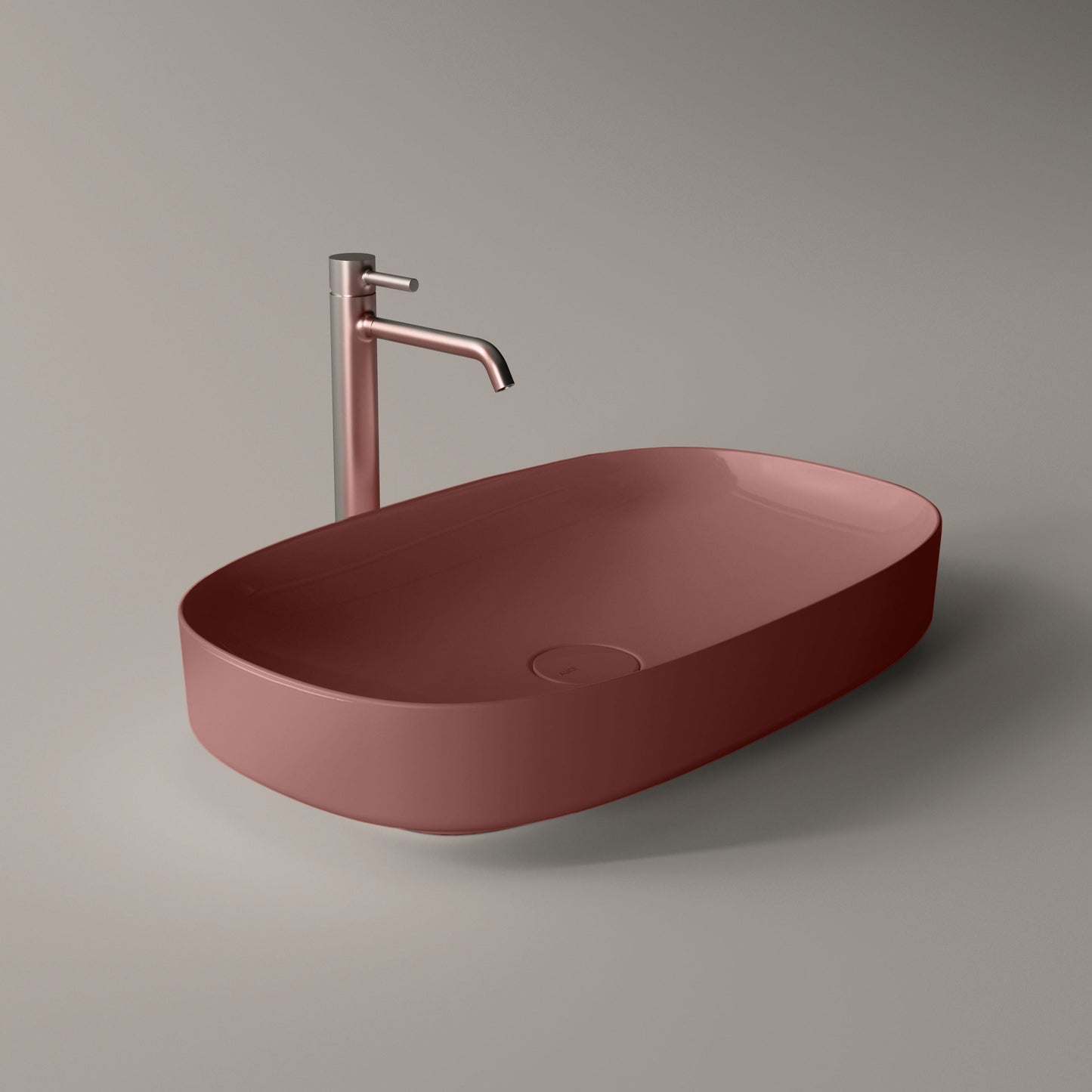 ALICE FORM Basin 26" x 16"