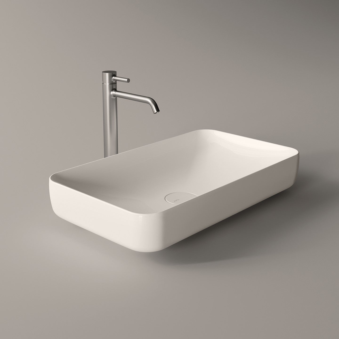ALICE FORM Basin 26" x 14"