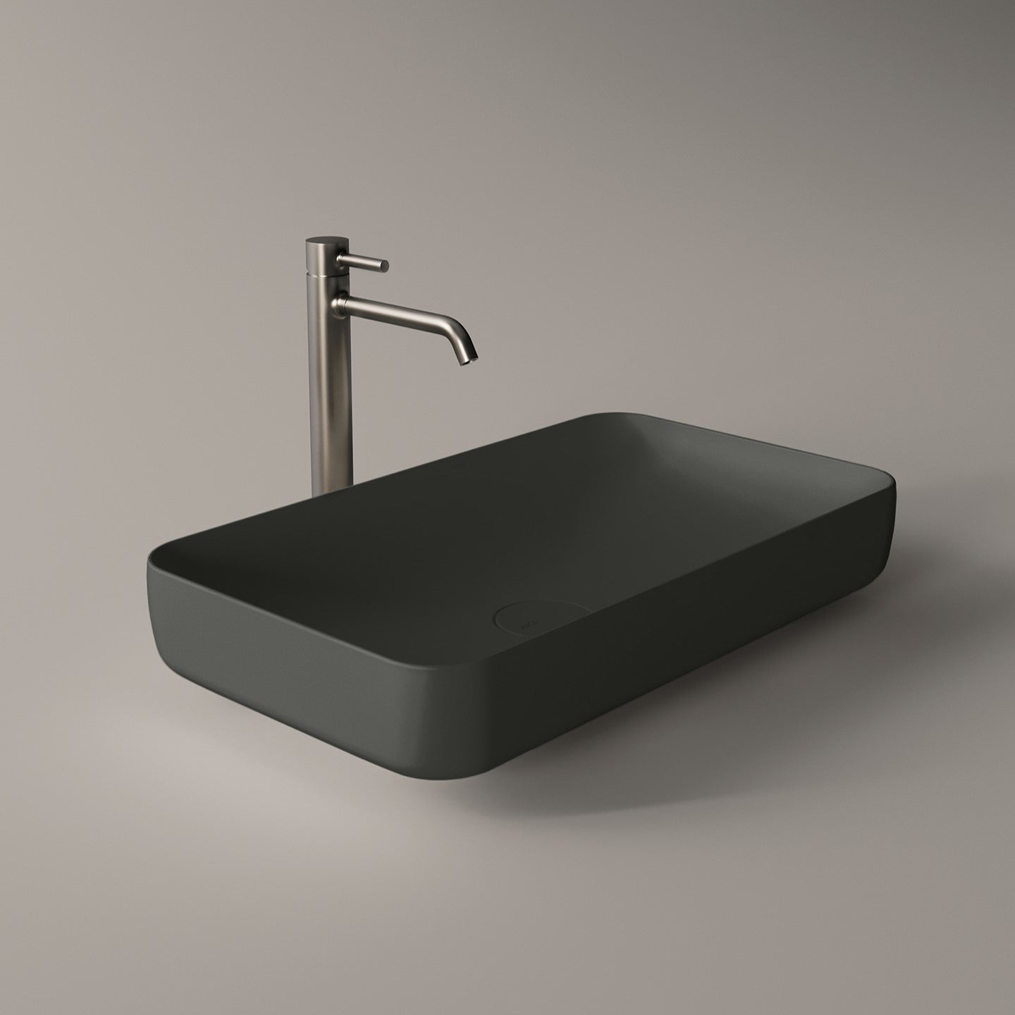 ALICE FORM Basin 26" x 14"