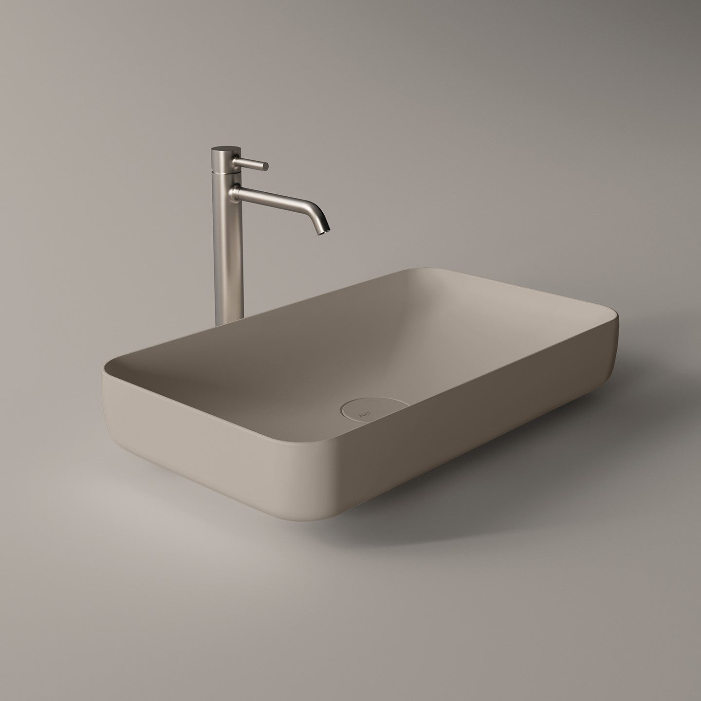 ALICE FORM Basin 26" x 14"