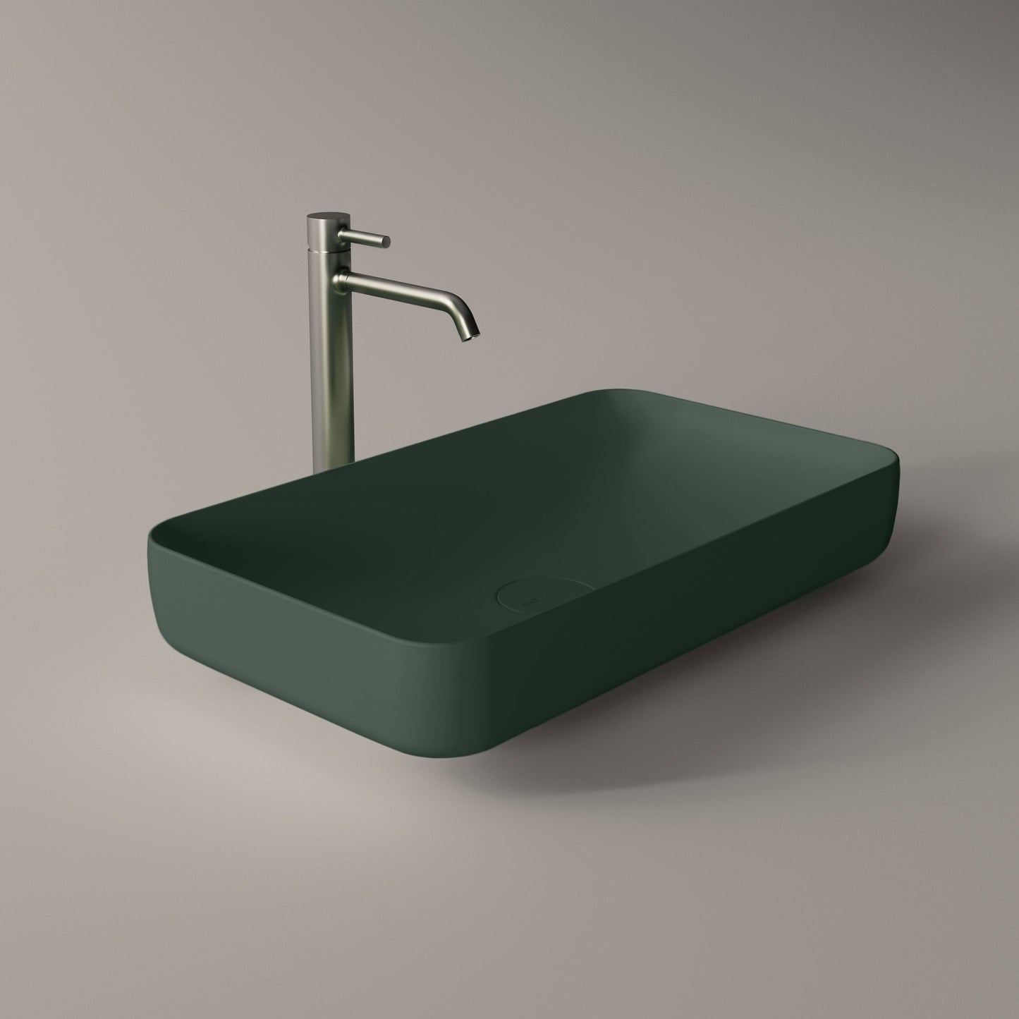 ALICE FORM Basin 26" x 14"
