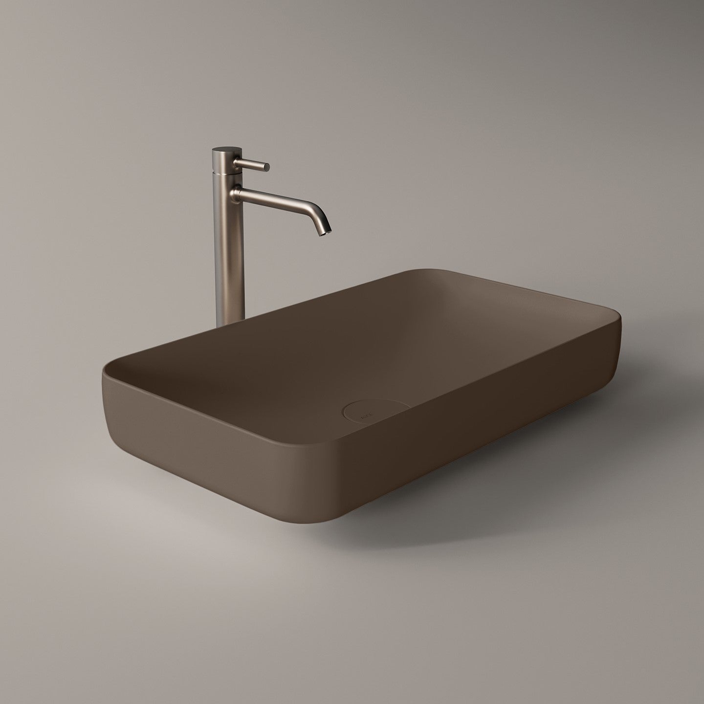 ALICE FORM Basin 26" x 14"