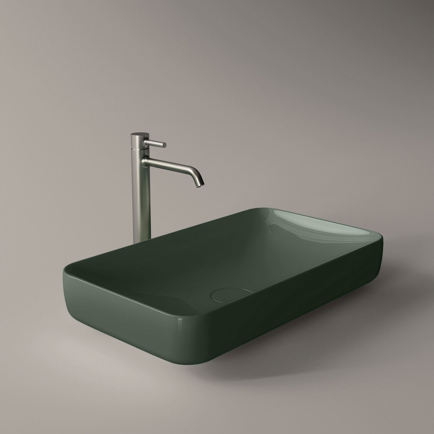 ALICE FORM Basin 26" x 14"