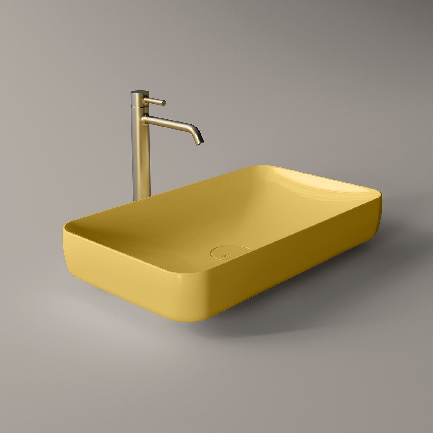 ALICE FORM Basin 26" x 14"
