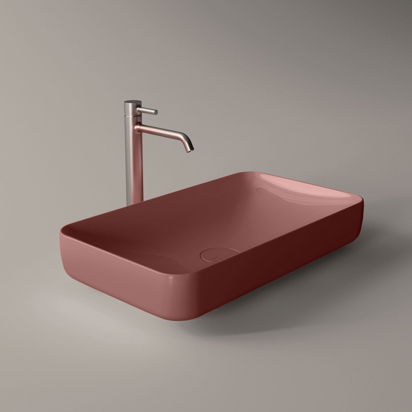 ALICE FORM Basin 26" x 14"