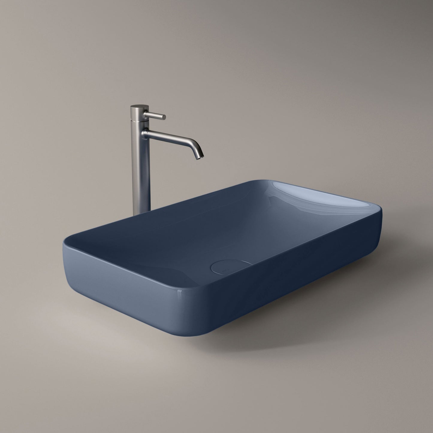 ALICE FORM Basin 26" x 14"