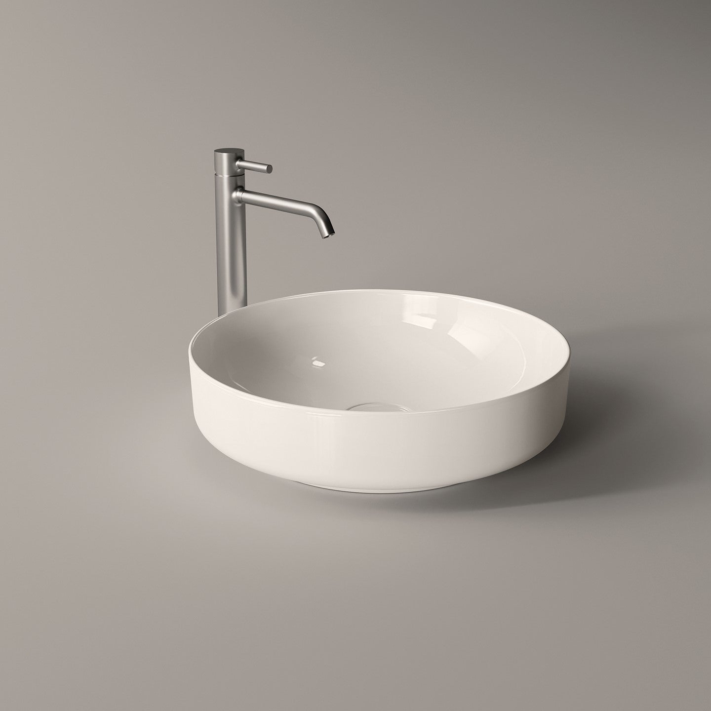 ALICE FORM Basin 18" Round