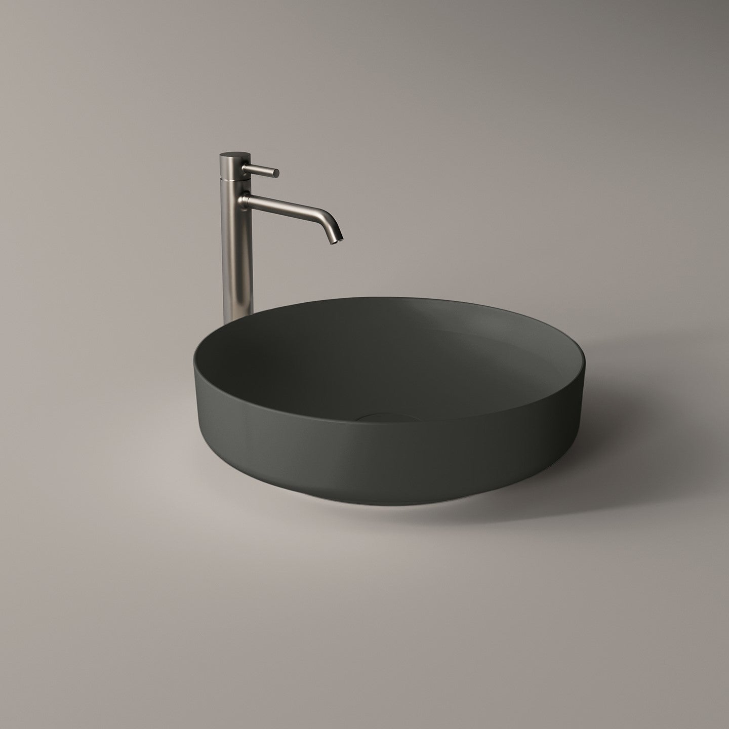 ALICE FORM Basin 18" Round