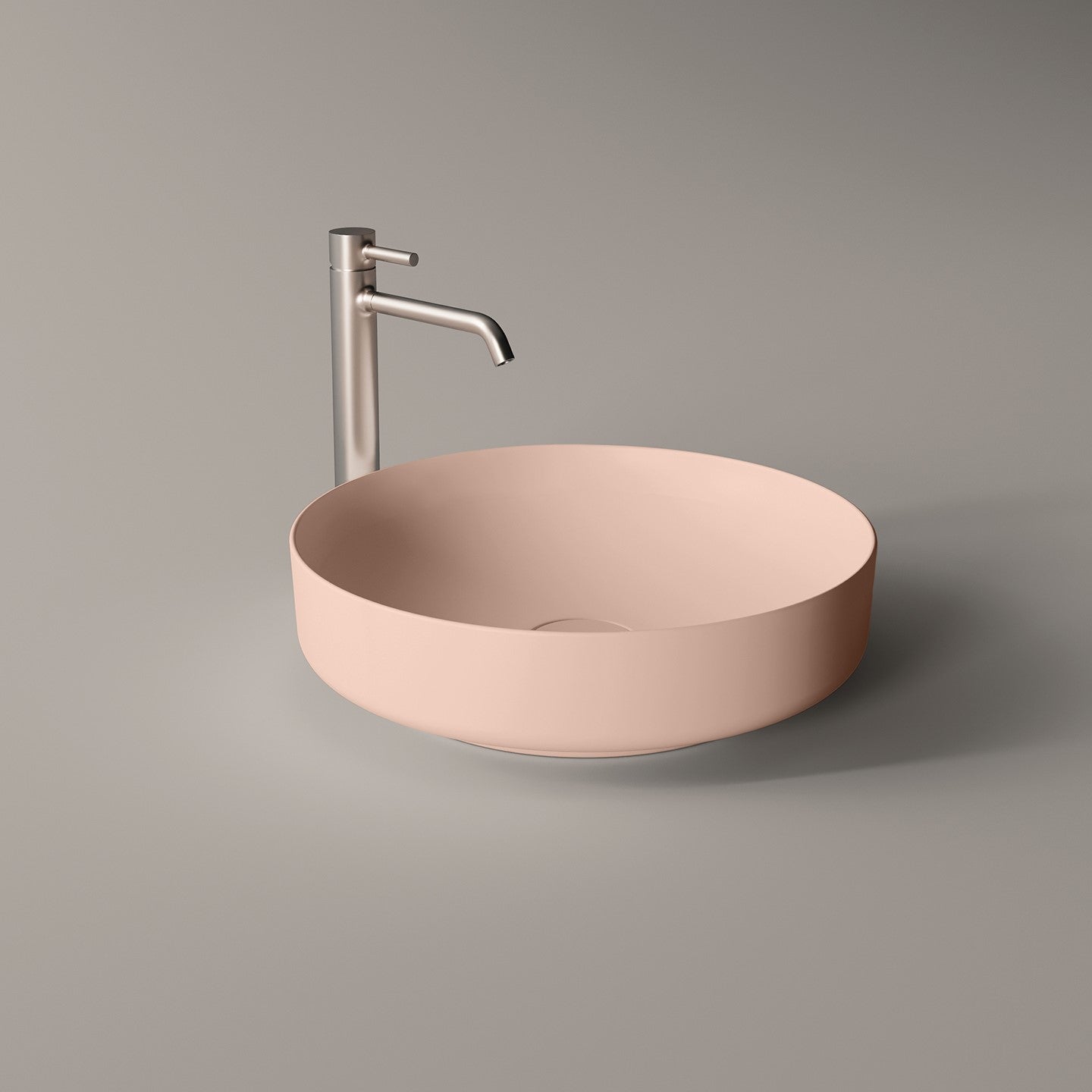 ALICE FORM Basin 18" Round