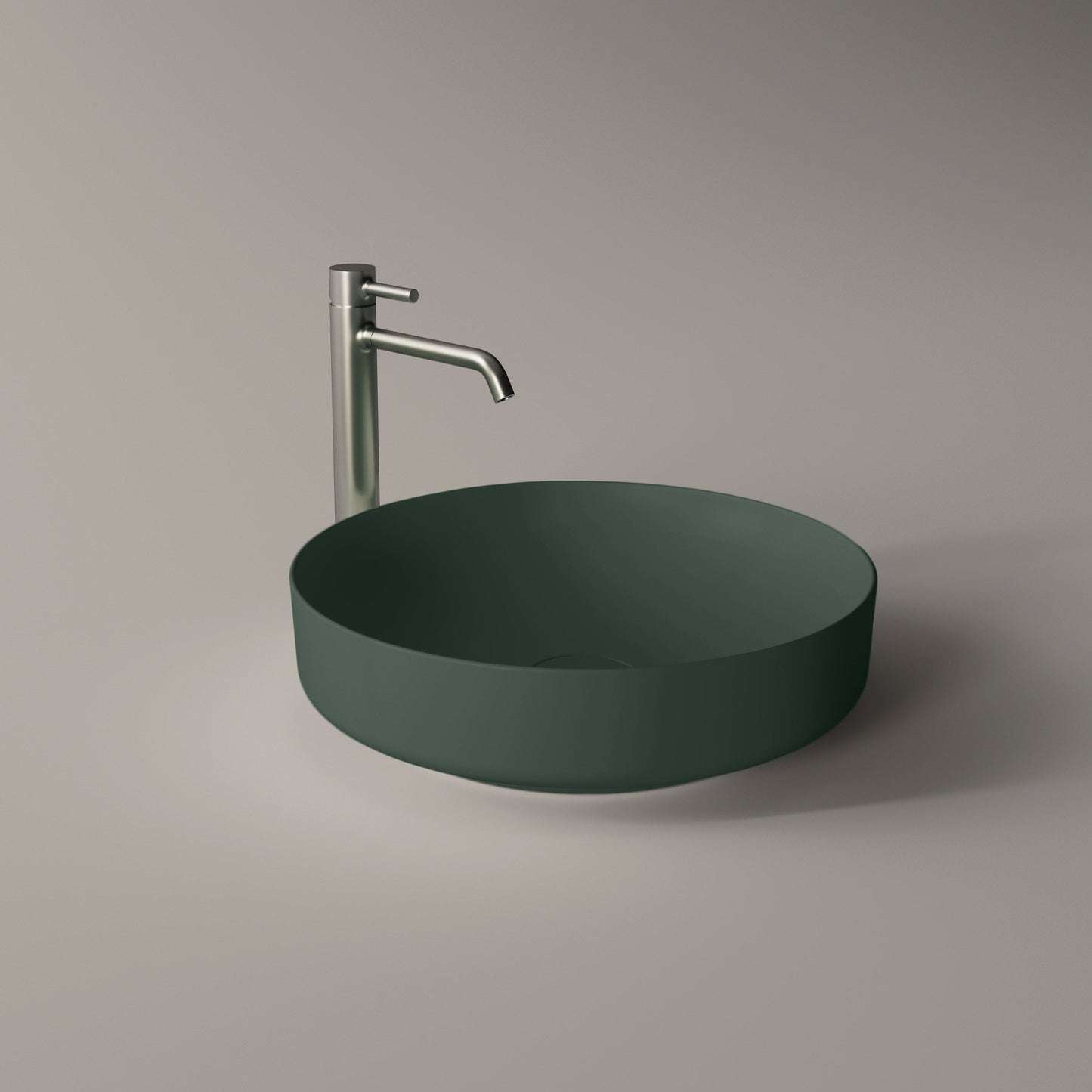 ALICE FORM Basin 18" Round