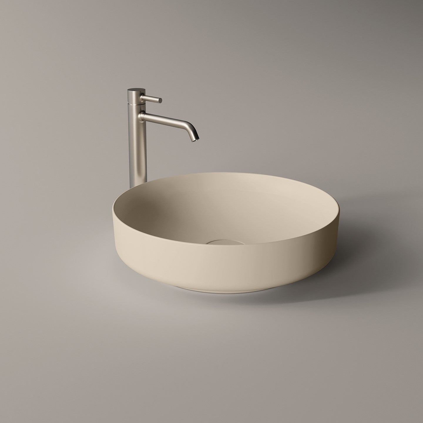ALICE FORM Basin 18" Round