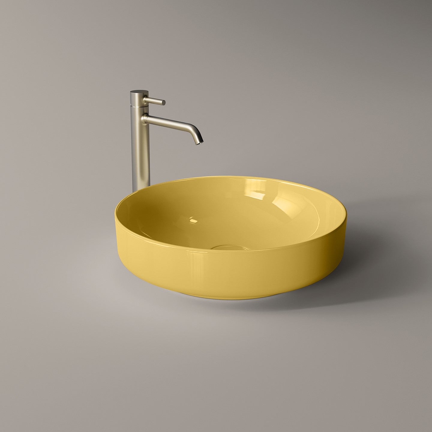 ALICE FORM Basin 18" Round