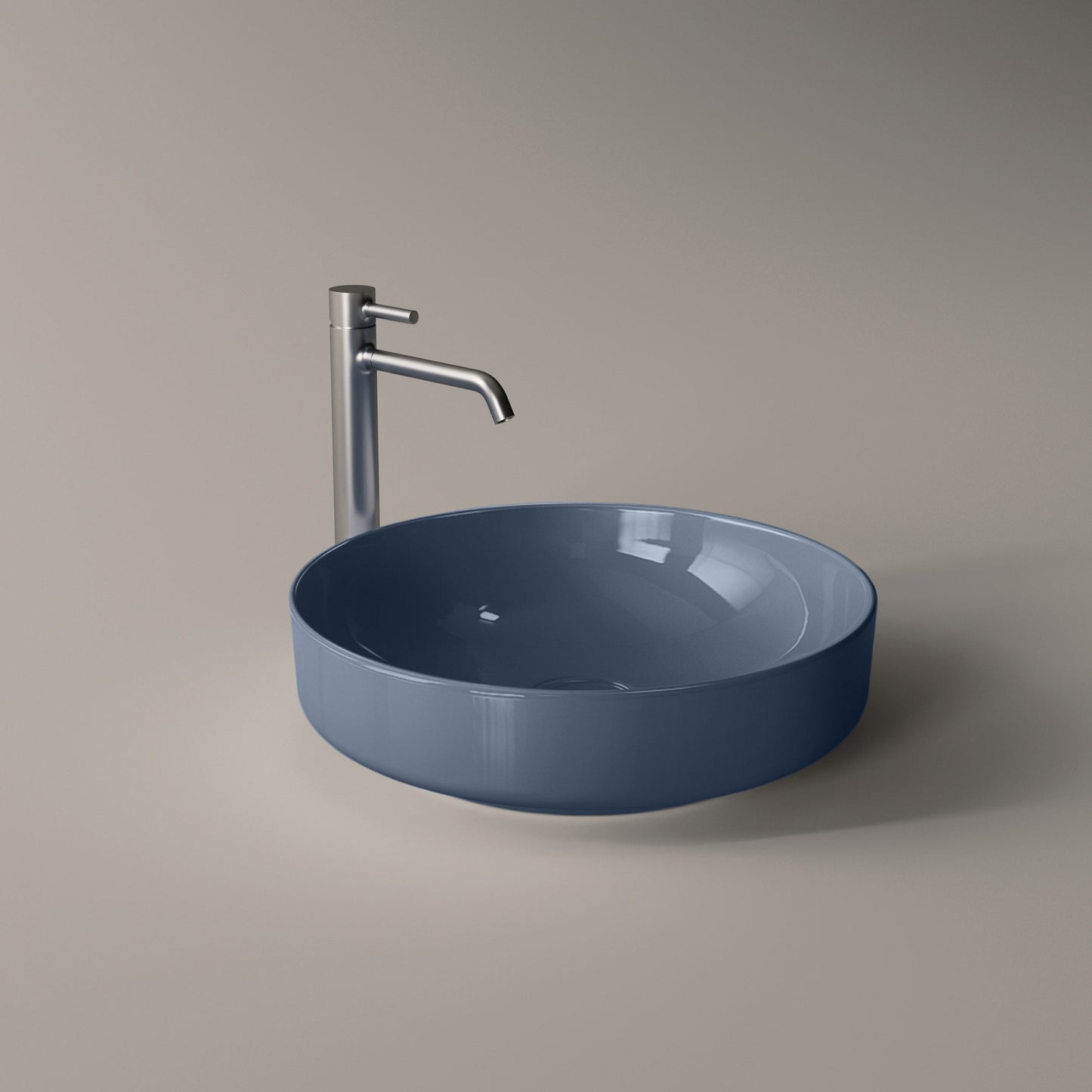 ALICE FORM Basin 18" Round