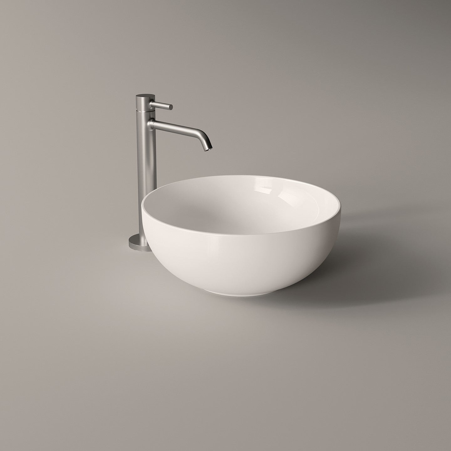 ALICE FORM Basin 15" H15