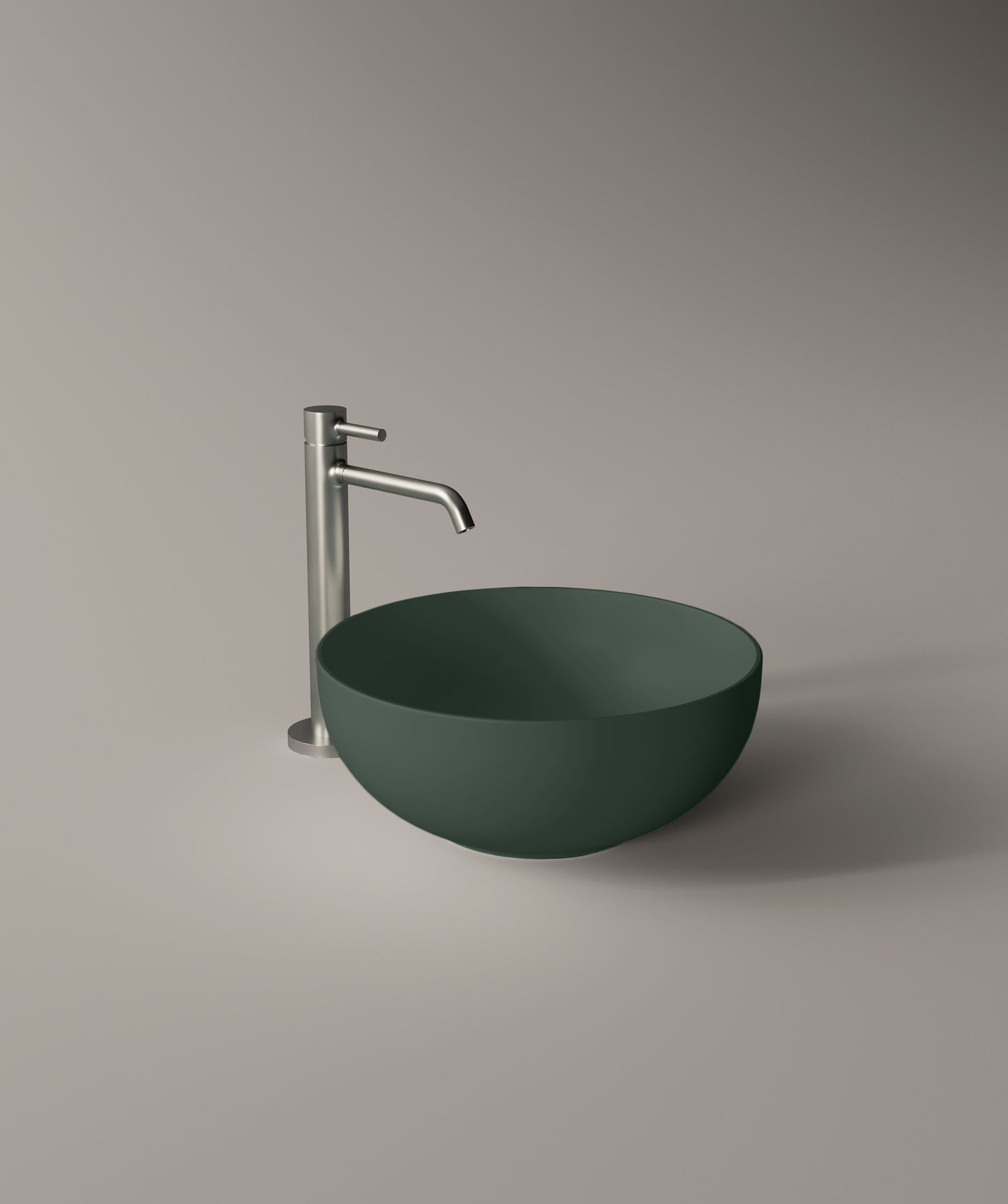 ALICE FORM Basin 15" H15
