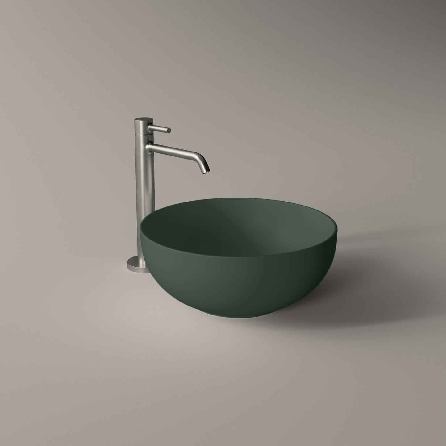 ALICE FORM Basin 15" H15