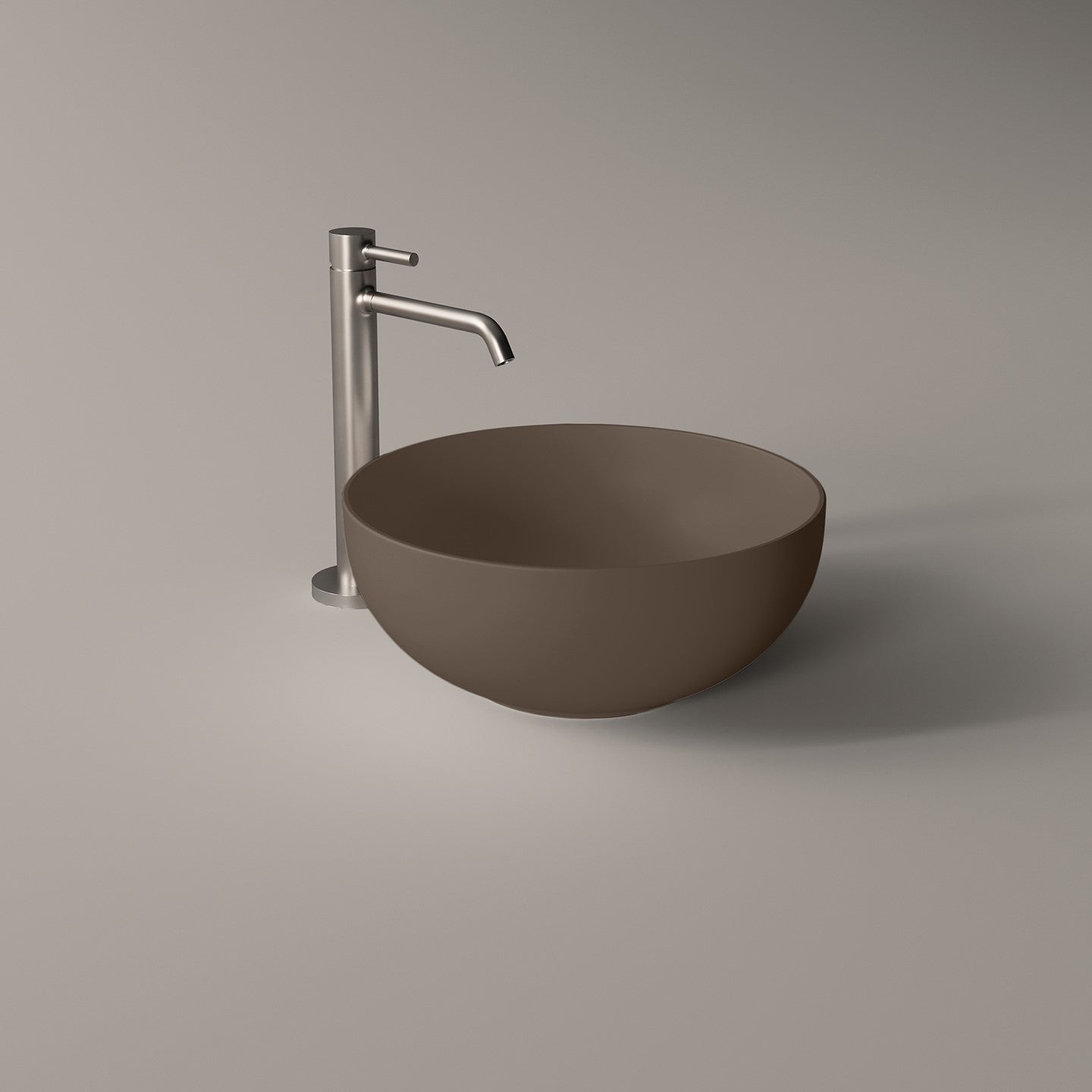 ALICE FORM Basin 15" H15