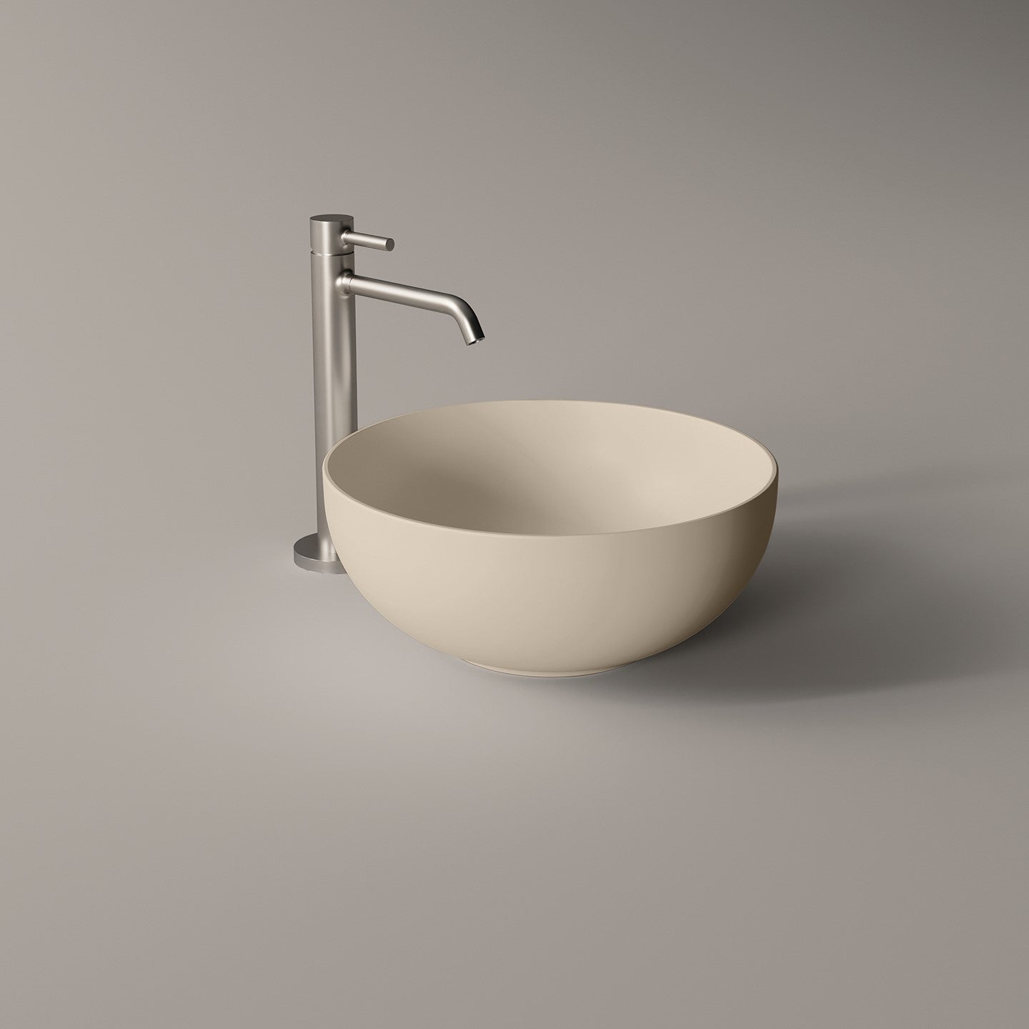 ALICE FORM Basin 15" H15