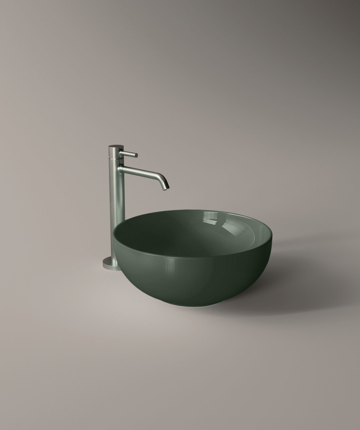 ALICE FORM Basin 15" H15