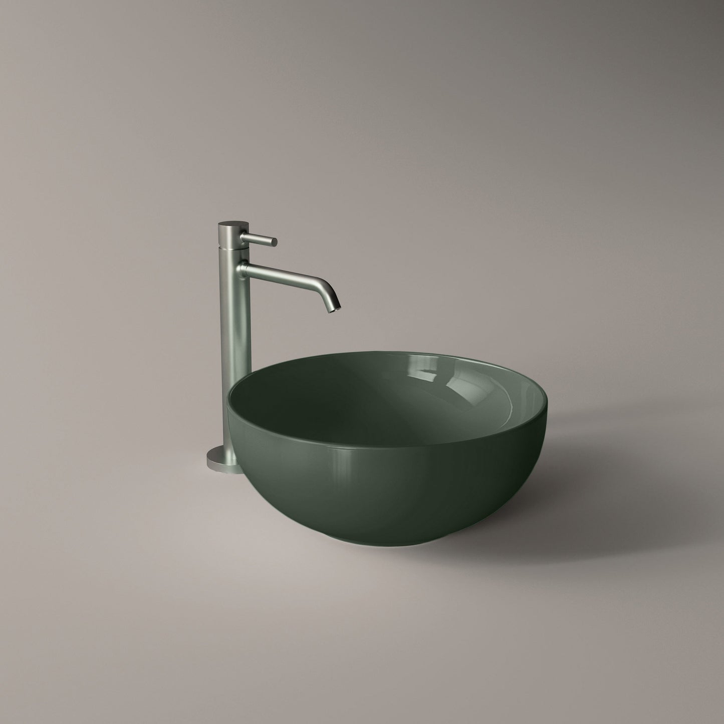 ALICE FORM Basin 15" H15