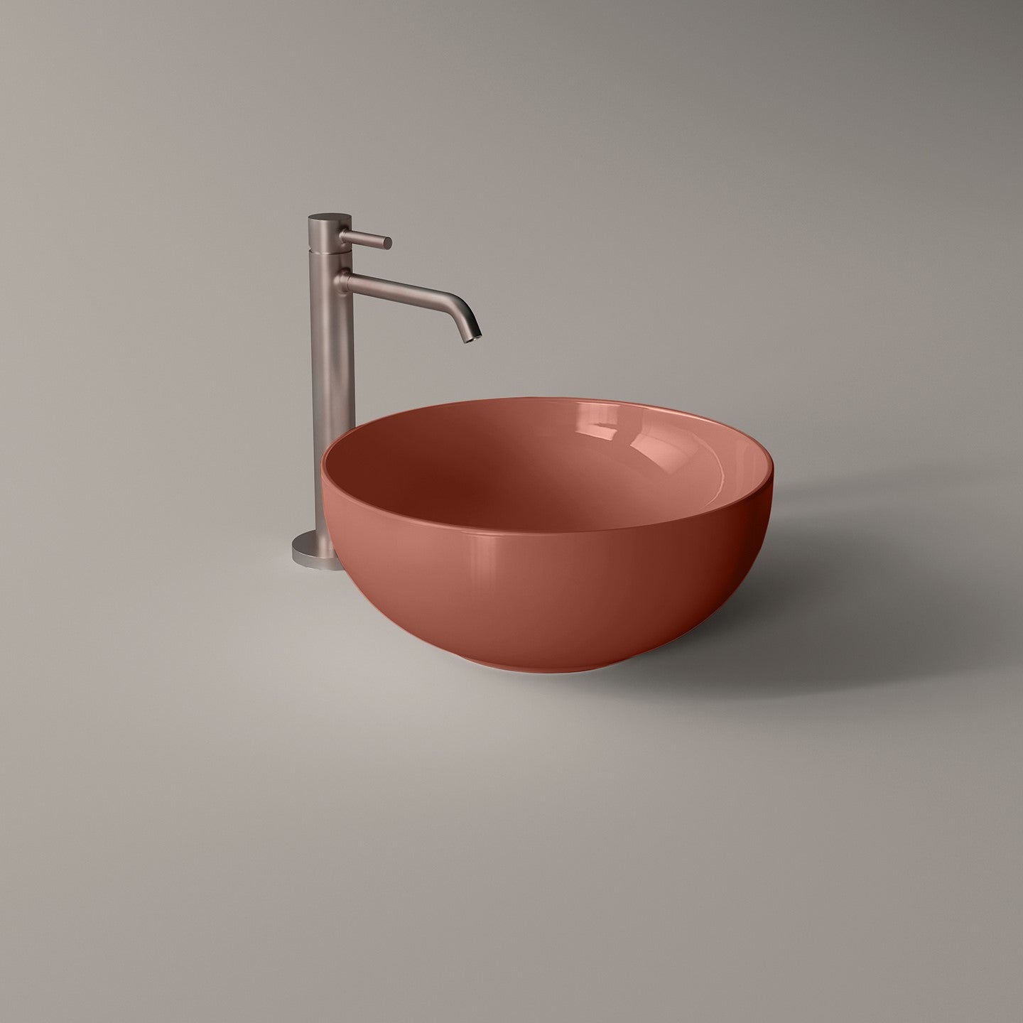 ALICE FORM Basin 15" H15