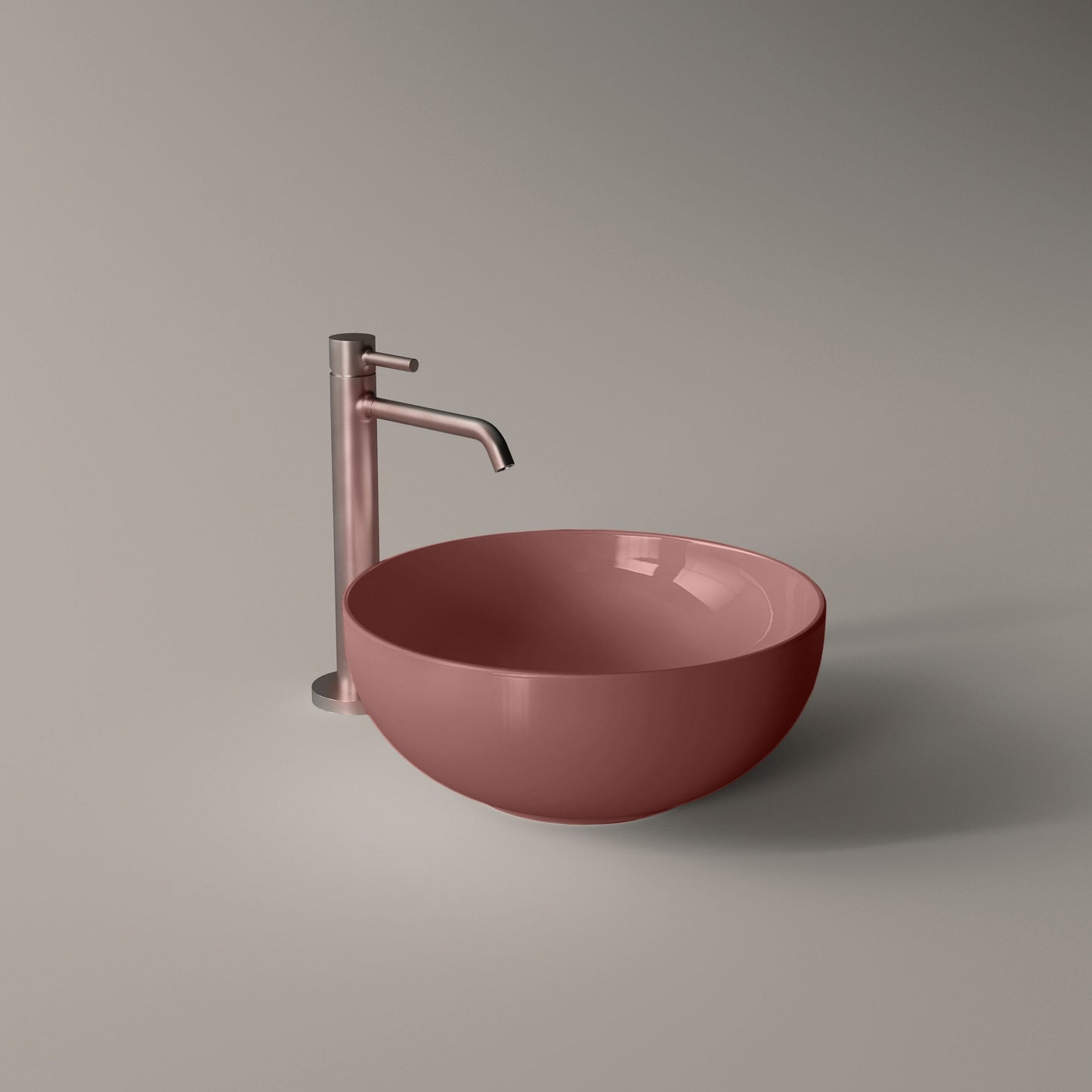 ALICE FORM Basin 15" H15