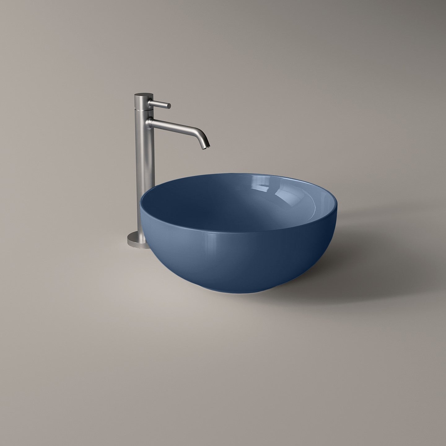 ALICE FORM Basin 15" H15