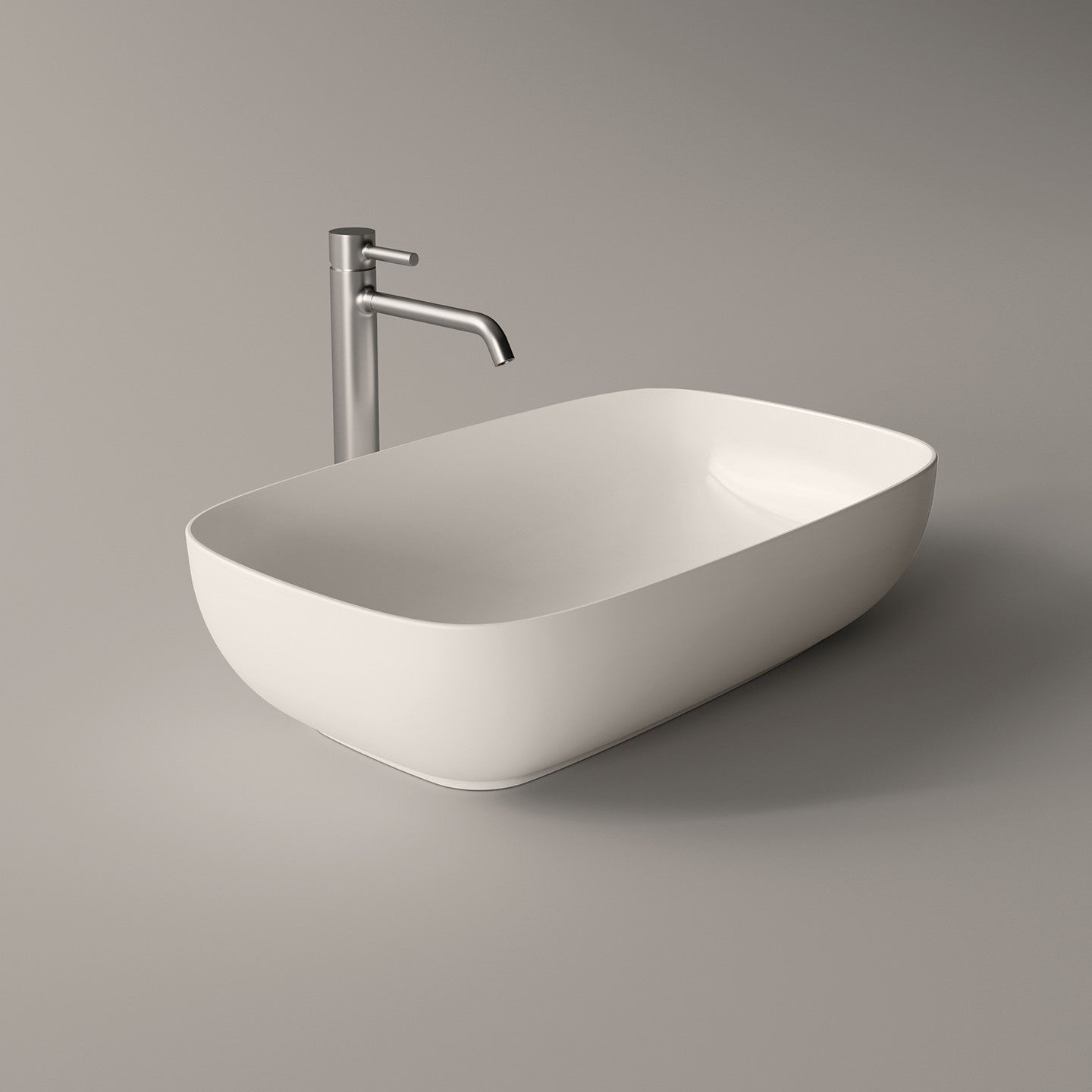 ALICE FORM Basin 26" x 14" H15