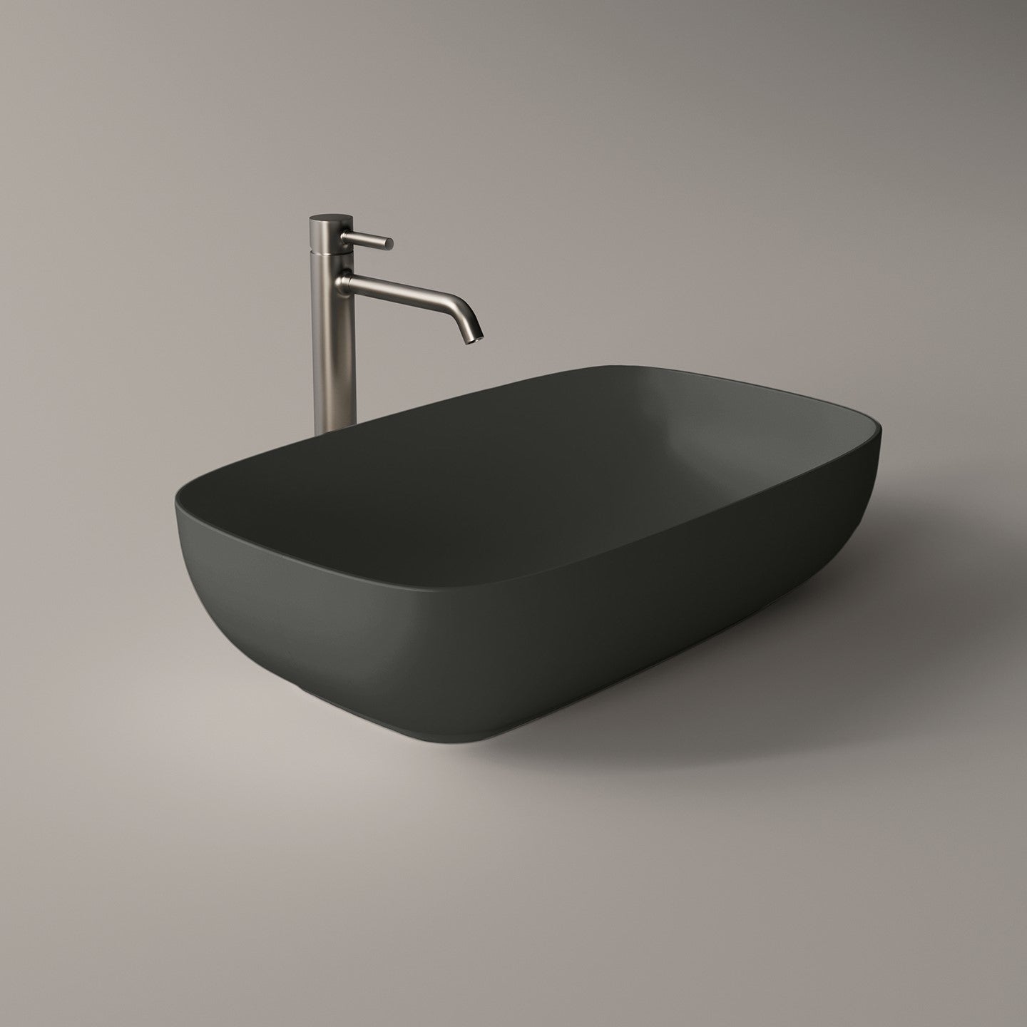 ALICE FORM Basin 26" x 14" H15
