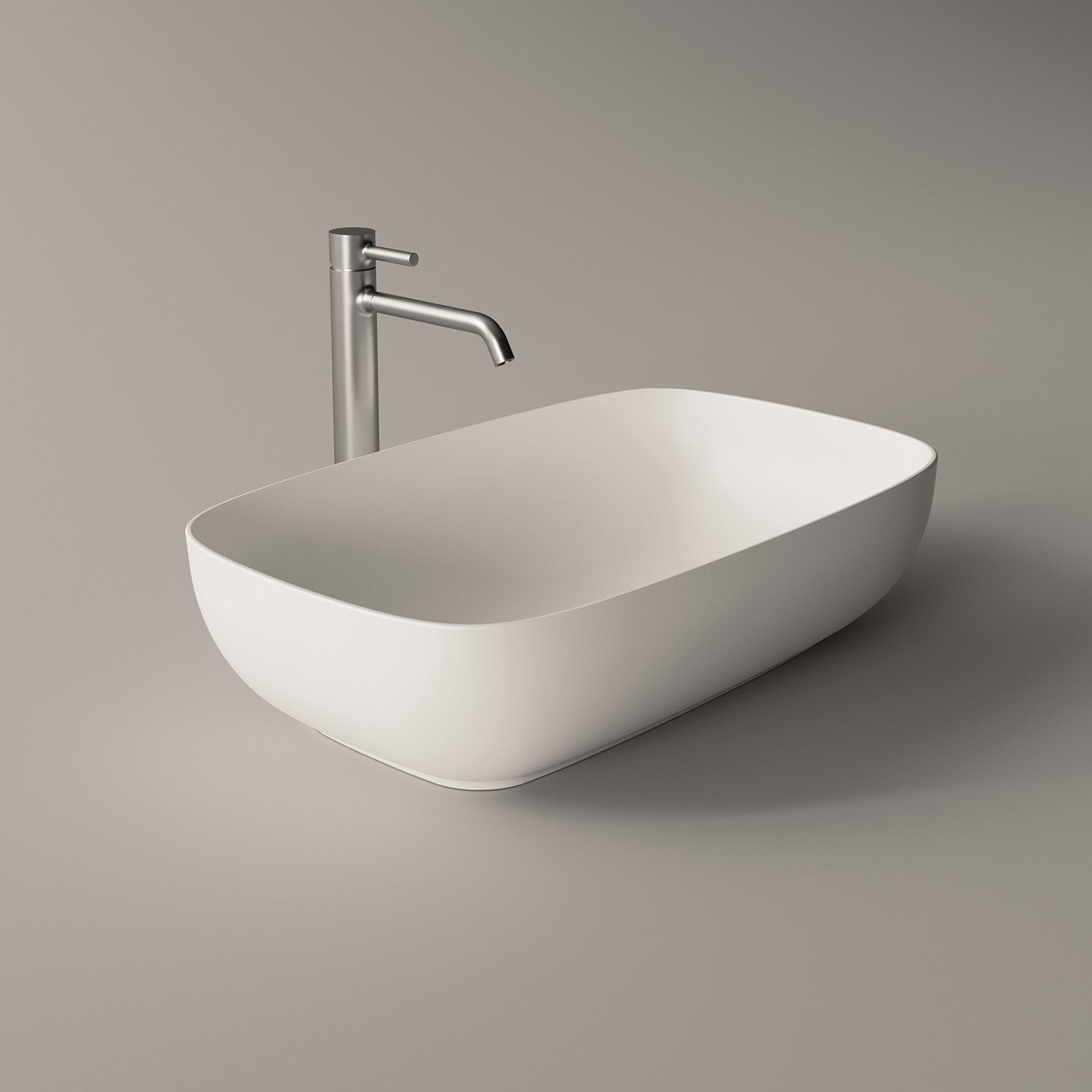 ALICE FORM Basin 26" x 14" H15