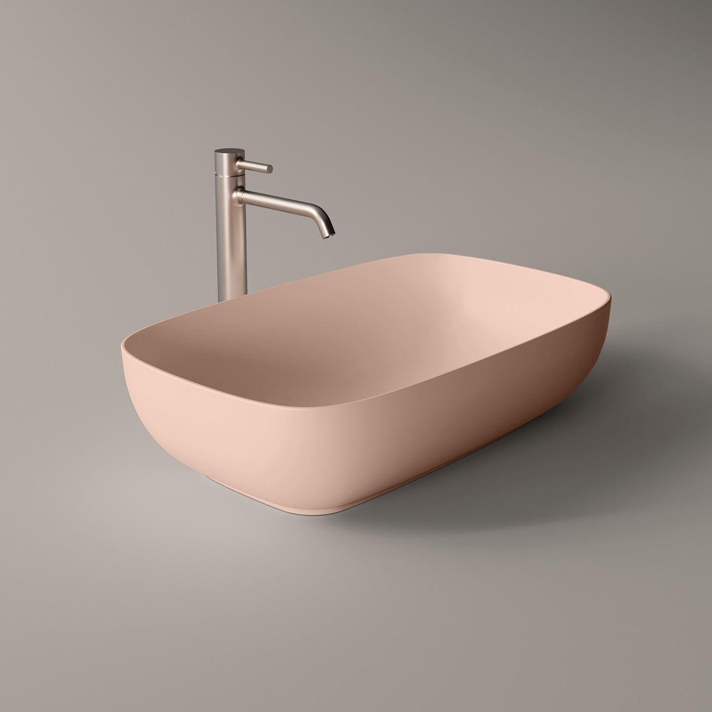 ALICE FORM Basin 26" x 14" H15