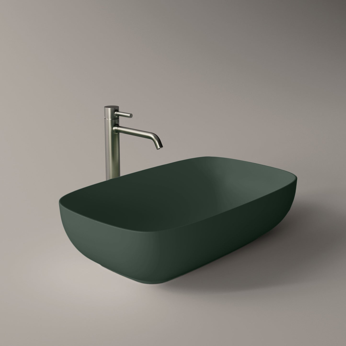 ALICE FORM Basin 26" x 14" H15