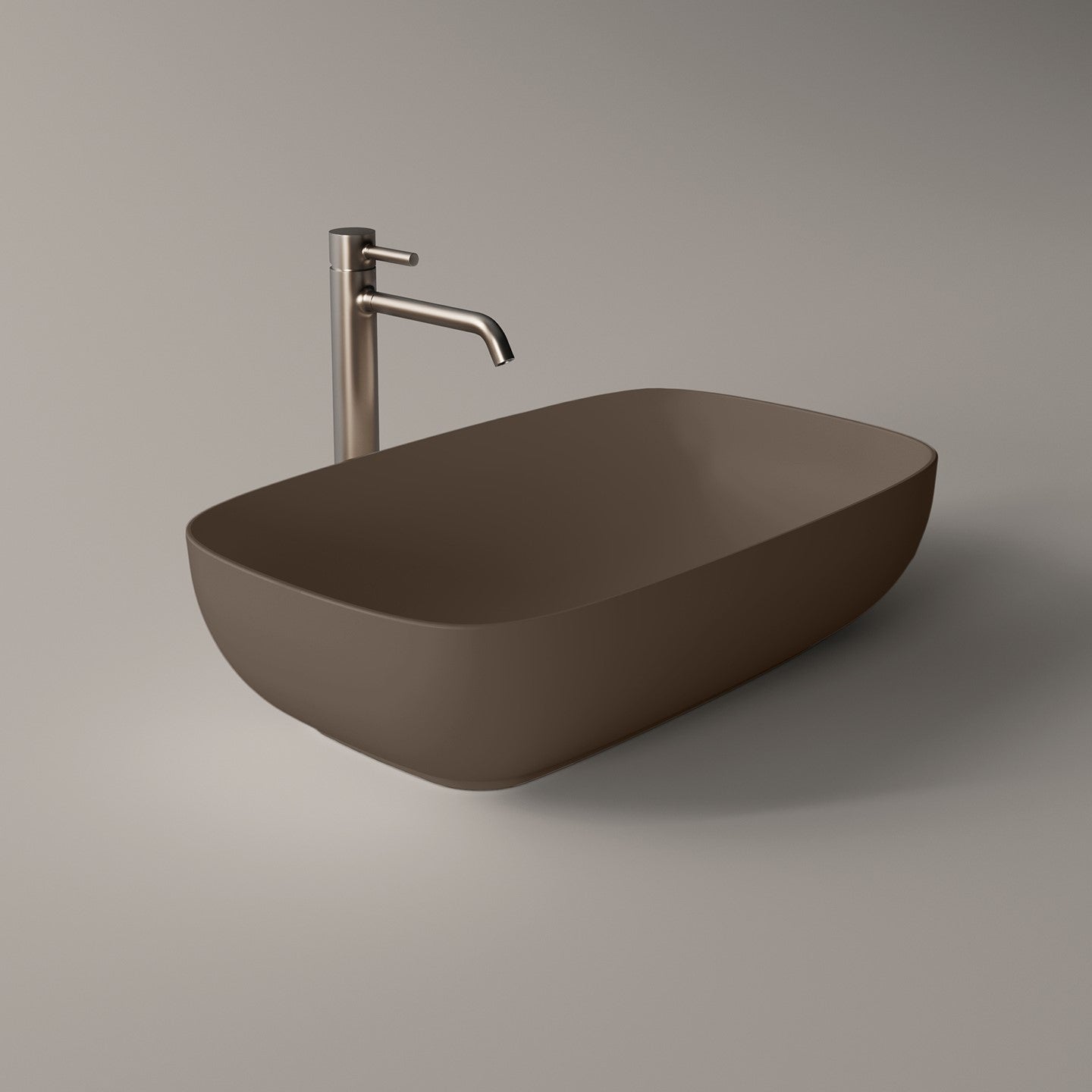 ALICE FORM Basin 26" x 14" H15