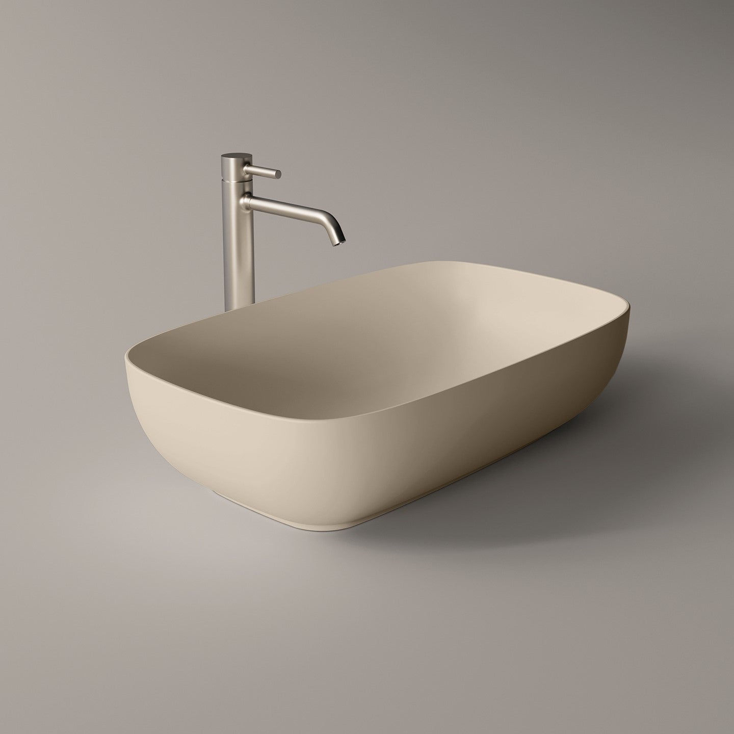 ALICE FORM Basin 26" x 14" H15