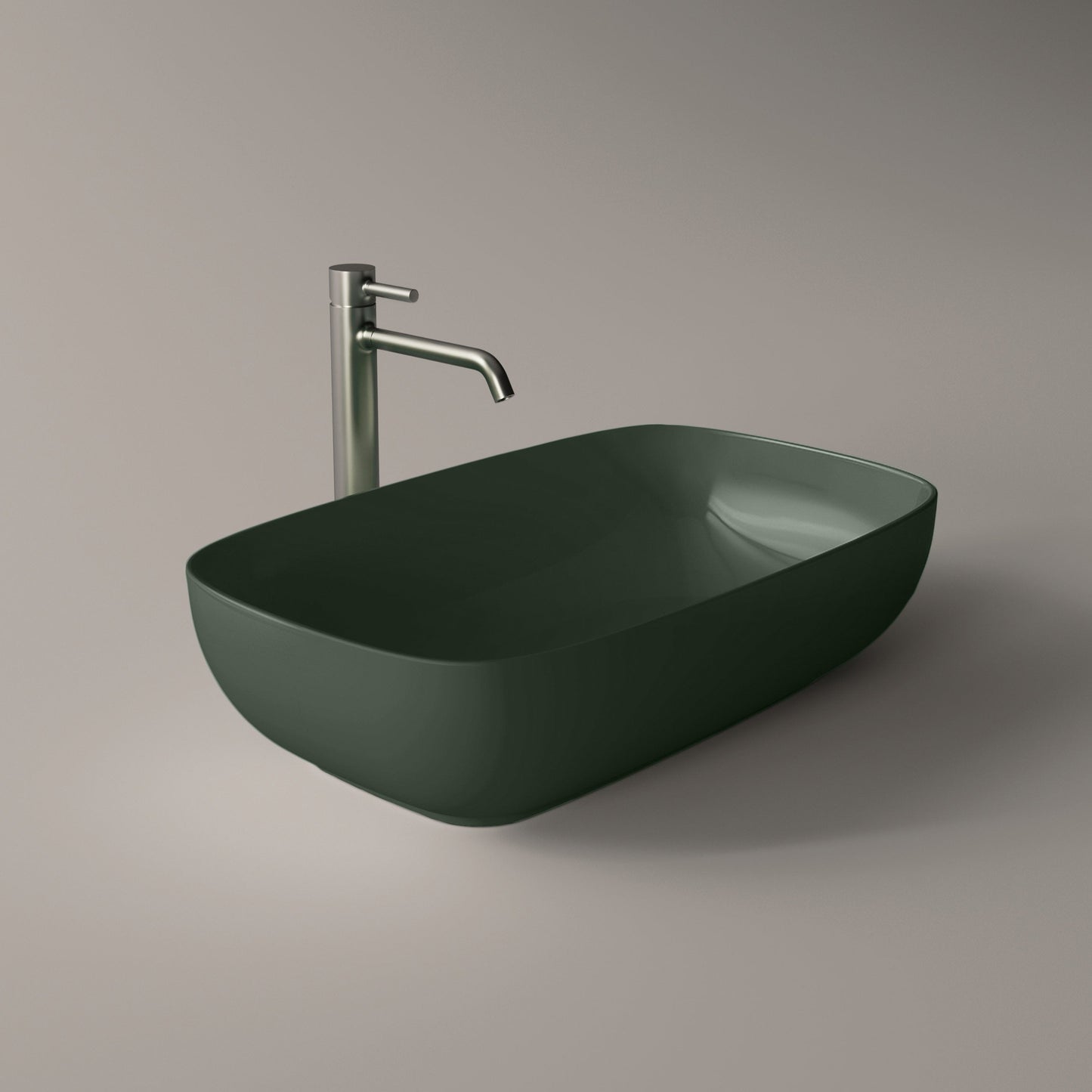 ALICE FORM Basin 26" x 14" H15