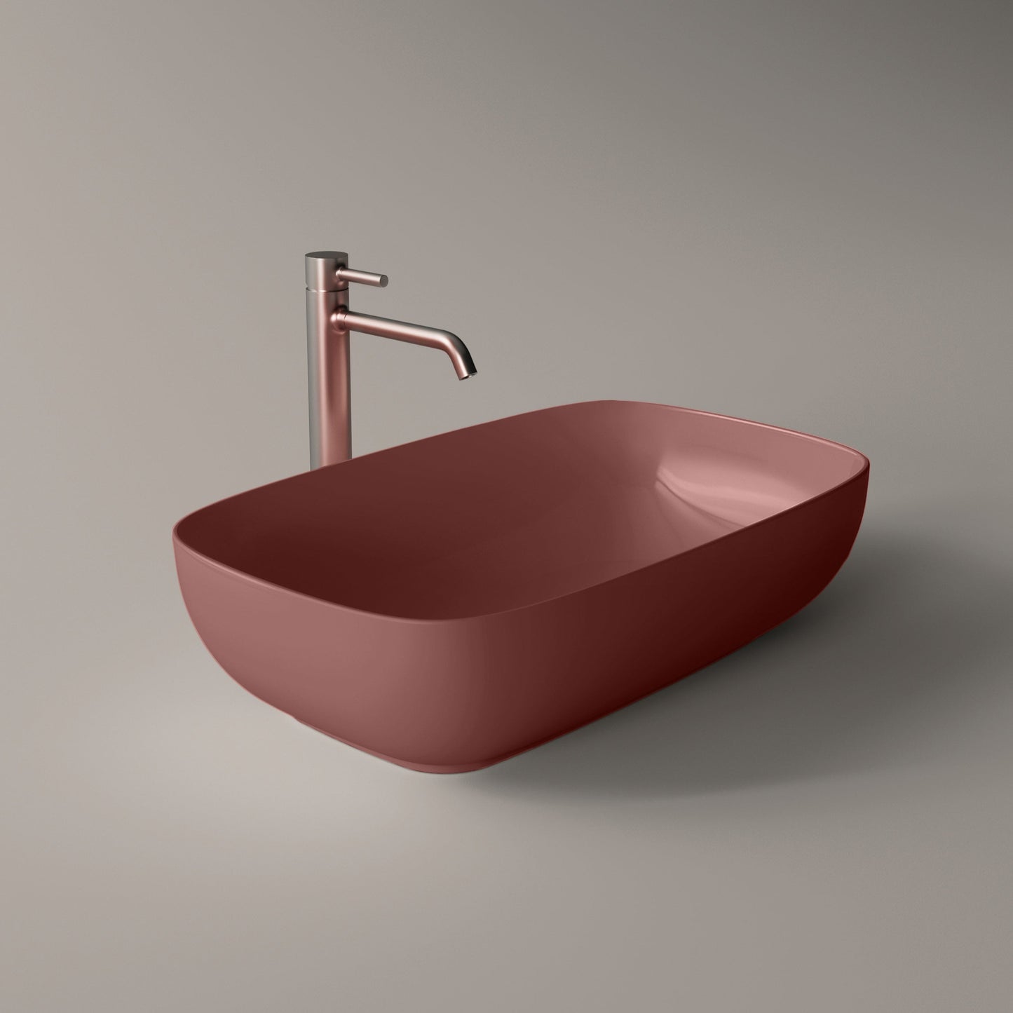 ALICE FORM Basin 26" x 14" H15