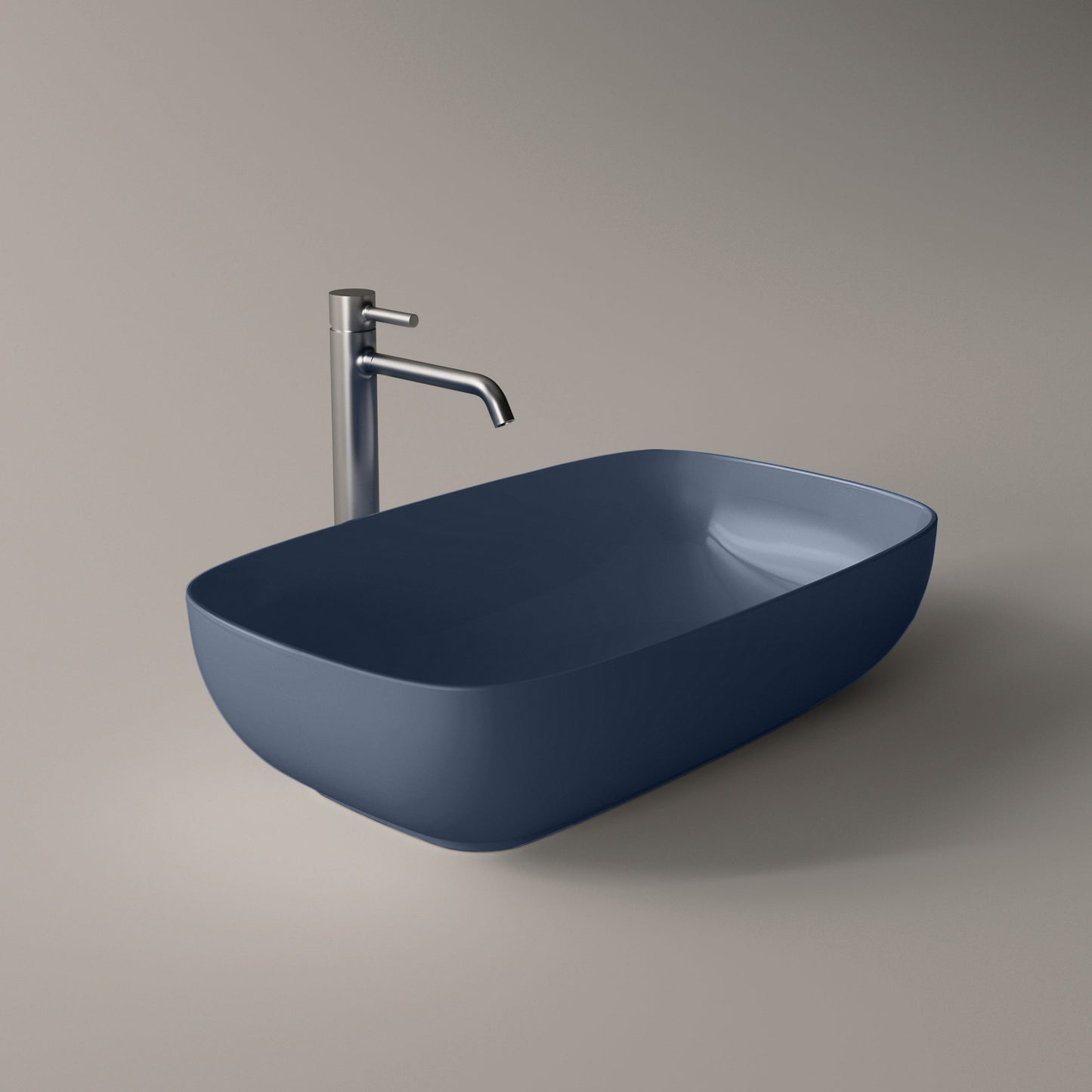 ALICE FORM Basin 26" x 14" H15