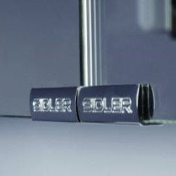 Sidler Bathroom Cabinet Door Handle