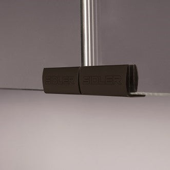 Sidler Bathroom Cabinet Door Handle