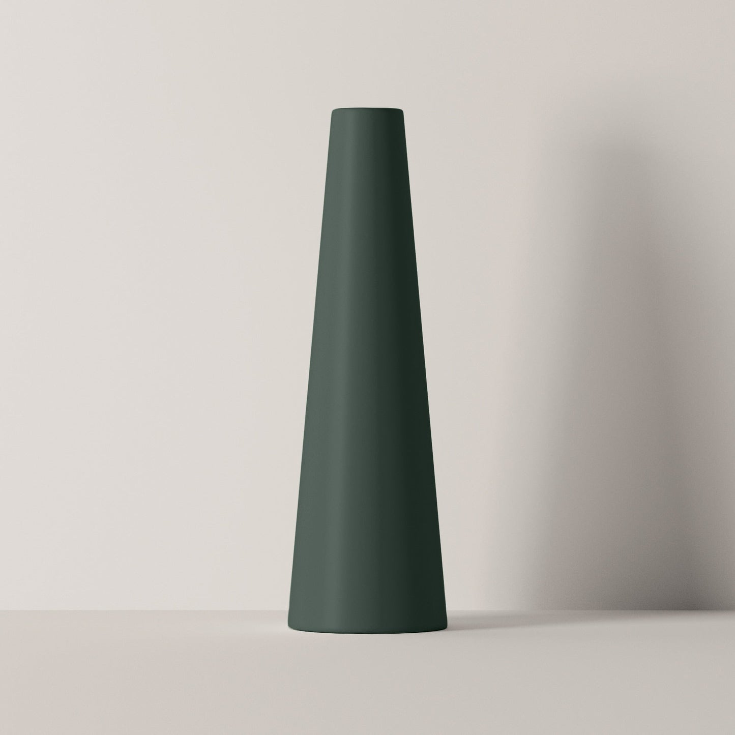 ALICE EQUILIBRIUM Pedestal for Wall Drain