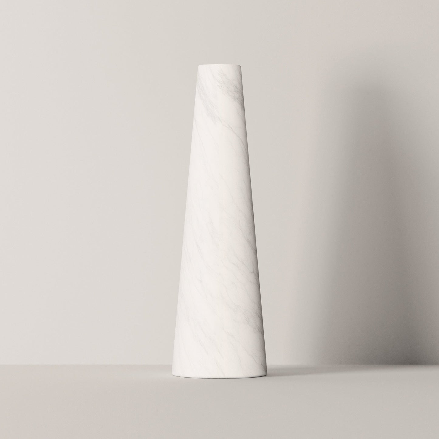 ALICE EQUILIBRIUM Pedestal for Wall Drain